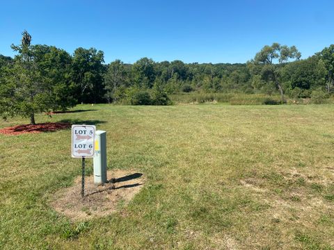 RIVER BEND Drive Lot #5 Concord Township MI 49237