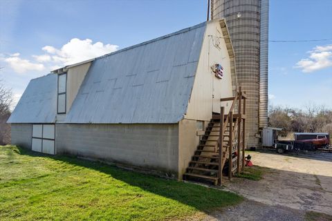 A home in Northfield Twp