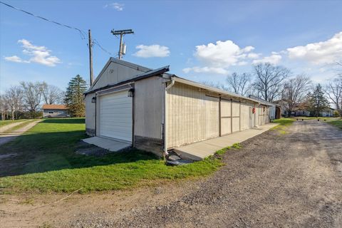 A home in Northfield Twp