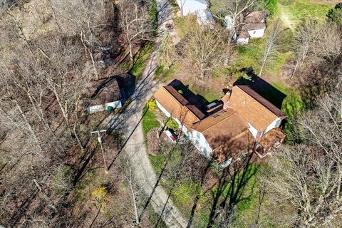 A home in Northfield Twp