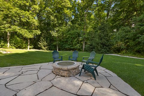 A home in Independence Twp