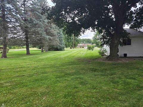 A home in Brockway Twp