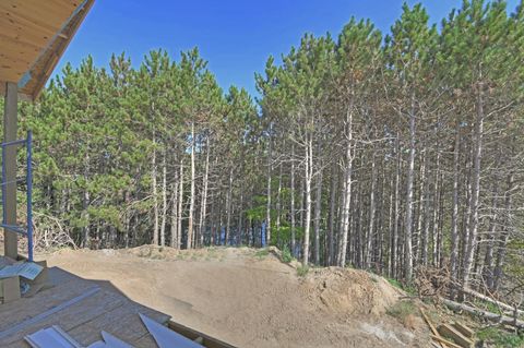 A home in Long Lake Twp