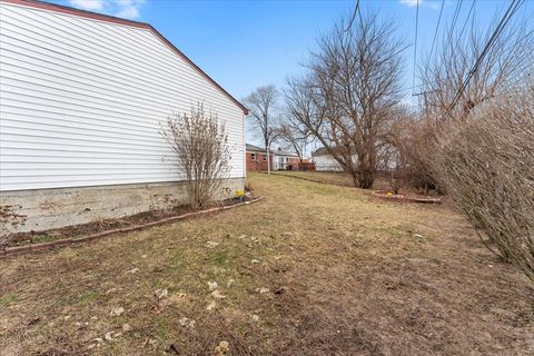 A home in Westland