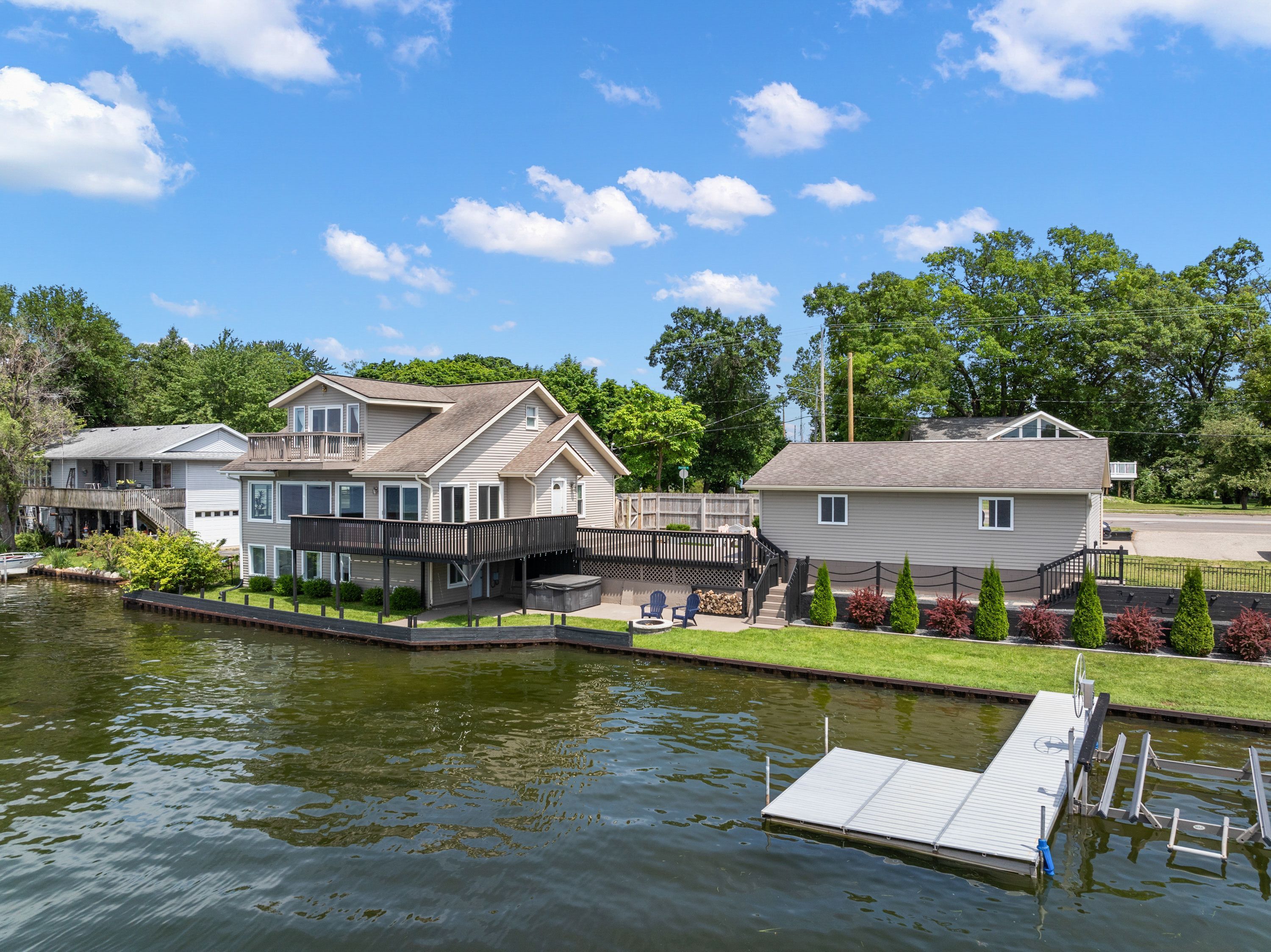 View Portage, MI 49002 house