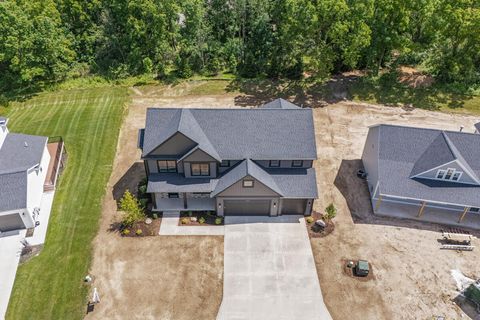 A home in Kentwood