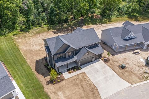 A home in Kentwood