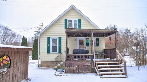 A home in Vienna Twp