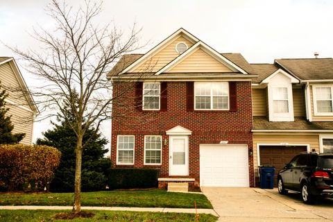 A home in Pontiac