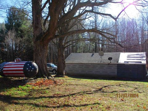 A home in Juniata Twp