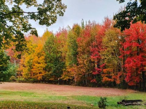 A home in Juniata Twp