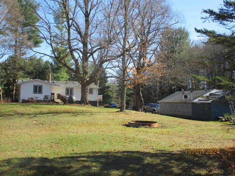 A home in Juniata Twp