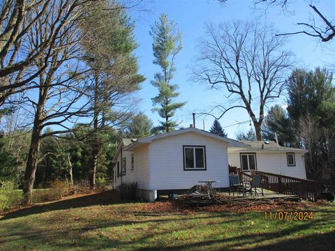 A home in Juniata Twp