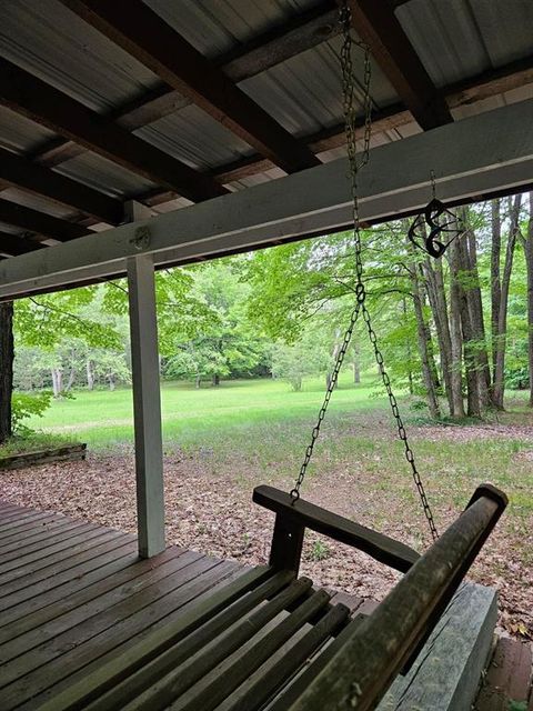 A home in Bear Lake Twp