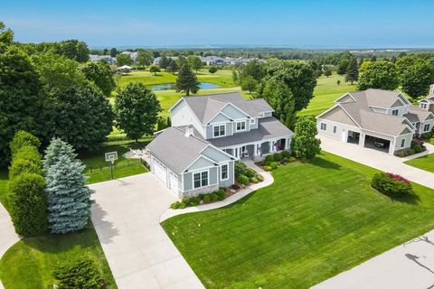 A home in East Bay Twp