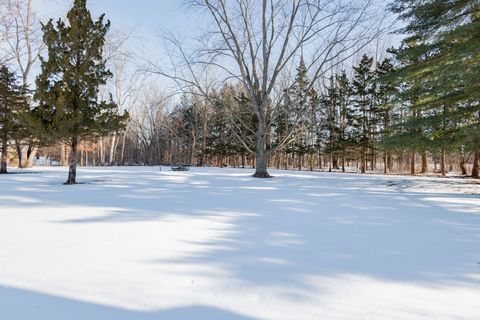 A home in Birch Run Twp