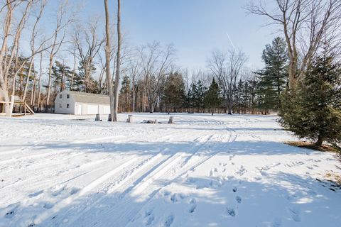 A home in Birch Run Twp