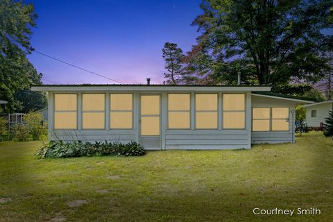 A home in Barryton Vlg-Fork Twp