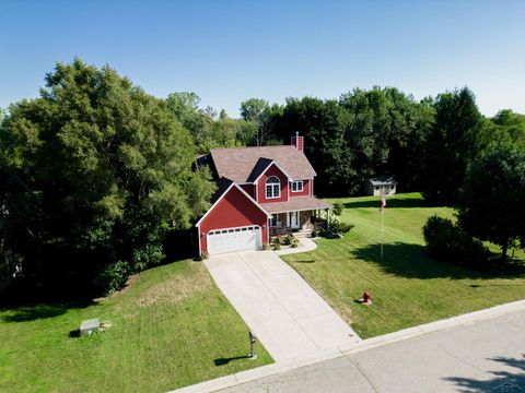 A home in Clare