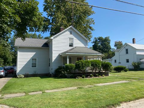 A home in Coldwater