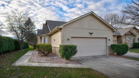 A home in Flint Twp