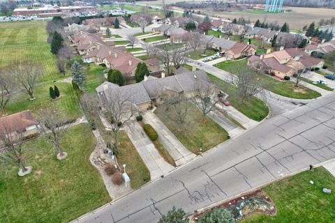 A home in Flint Twp