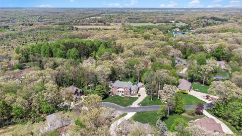 A home in Milton Twp