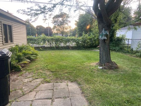 A home in Redford Twp