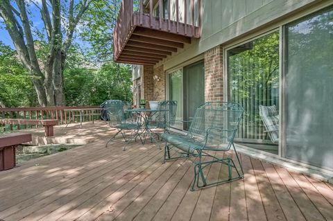 A home in West Bloomfield Twp