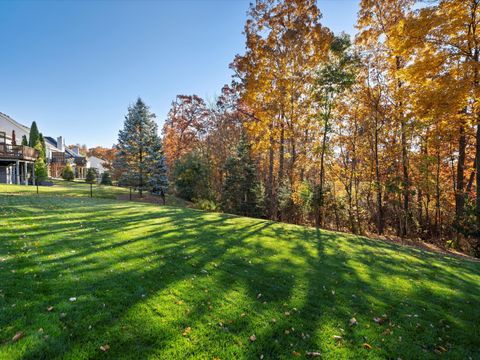 A home in Wixom