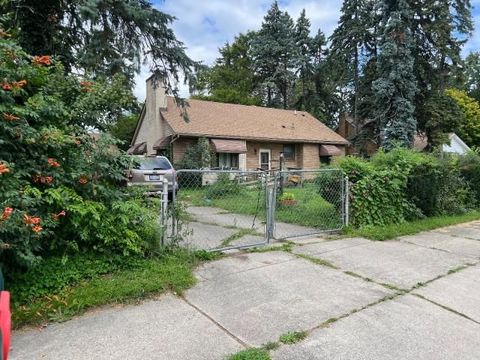 A home in Roseville