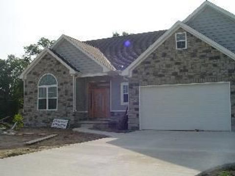 A home in Monroe Twp