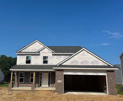 A home in White Lake Twp