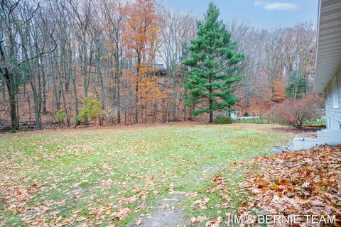 A home in Grand Haven Twp