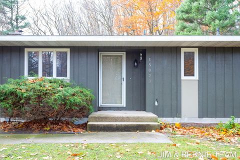 A home in Grand Haven Twp