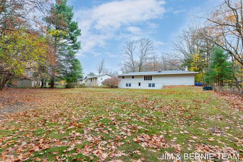 A home in Grand Haven Twp