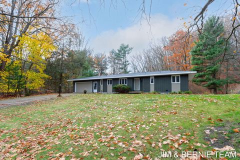 A home in Grand Haven Twp