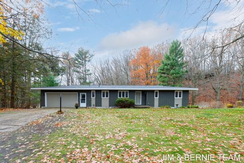 A home in Grand Haven Twp