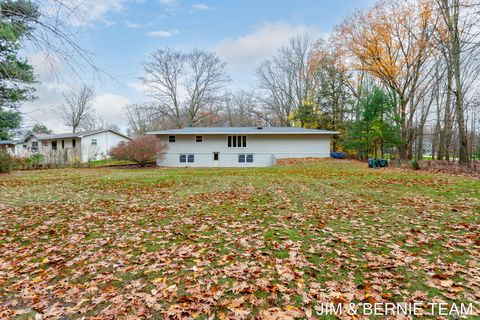 A home in Grand Haven Twp