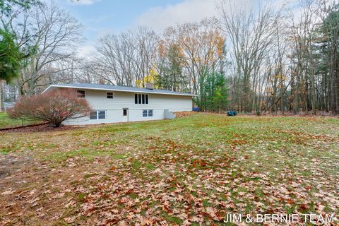 A home in Grand Haven Twp