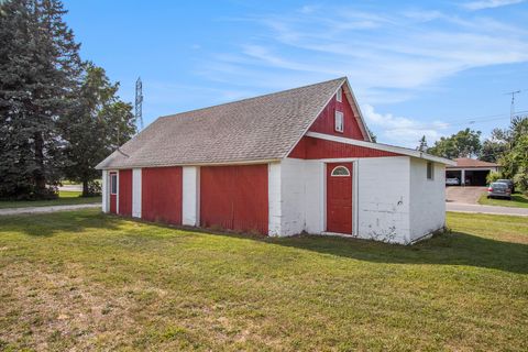 A home in Bainbridge Twp