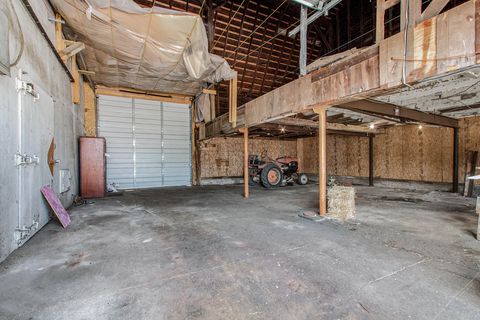 A home in Bainbridge Twp