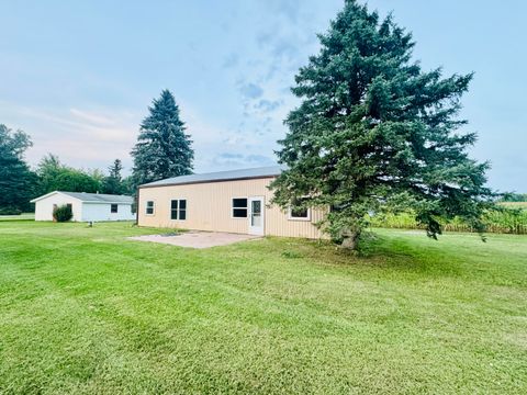 A home in Bainbridge Twp