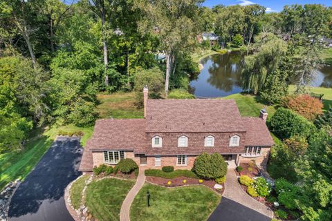 A home in Bloomfield Twp