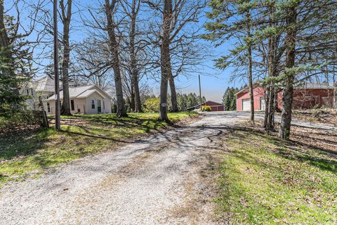 A home in Eden Twp