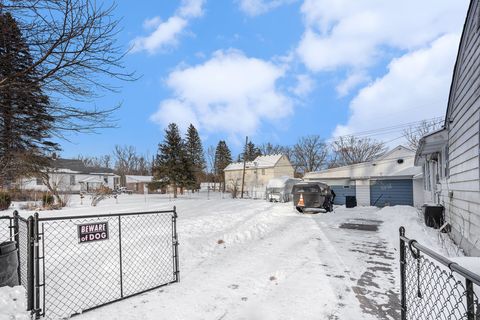 A home in FarmingtonHillsCity_Oakland