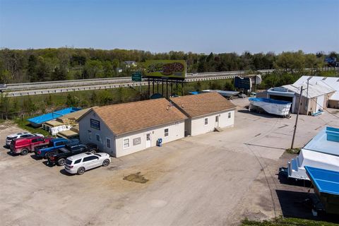 3090 W Cook Road Mundy Township MI 48439
