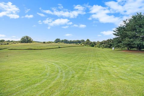 A home in Marion Twp