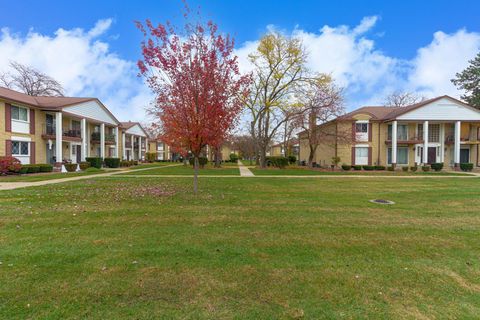 A home in Warren