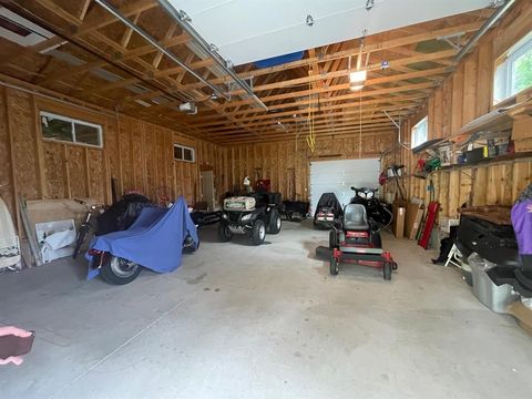 A home in Richfield Twp